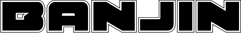 banjinacad.ttf