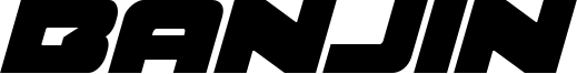banjinital.ttf