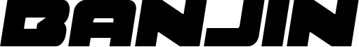 banjinsemital.ttf