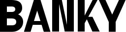 Banky Font