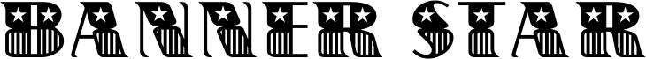 BannerStar.otf