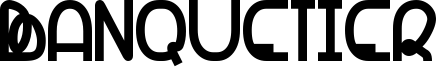 Banquetier-Black.ttf