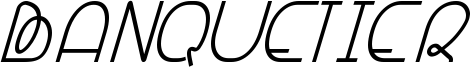 Banquetier-Italic.ttf