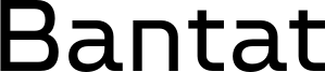 Bantat Font