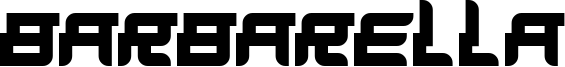 BARBAREL.TTF