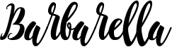 Barbarella.ttf