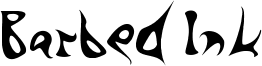 InkBarb.ttf