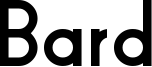 Bard Font