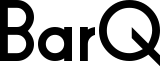 BarQ Font
