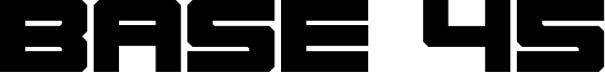 Base 45-Regular.otf