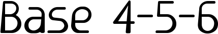base6.ttf