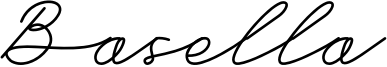 Basella Font
