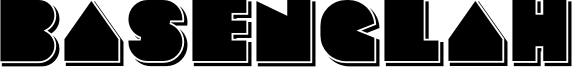 Basenglah Font