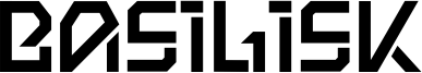 Basilisk Font
