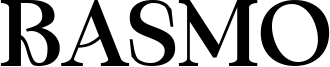 Basmo Font