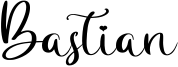 Bastian Font