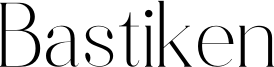 Bastiken Font