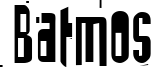 BATMOS.TTF