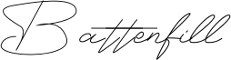 Battenfill Font
