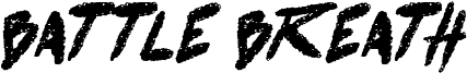 battle breath Bold Italic.ttf