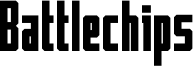 Battlechips PERSONAL USE ONLY!.ttf