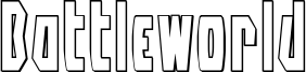 battleworldout.ttf