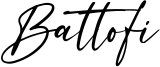 Battofi Font
