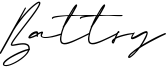 Battsy Font