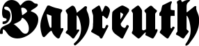 Bayreuth.ttf