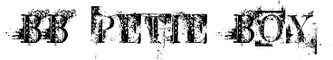 BB_Petie_Boy_Destroyed.ttf