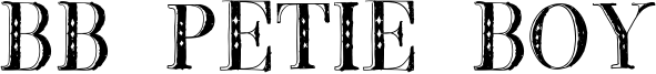 BB_Petie_Boy_Heavy.ttf