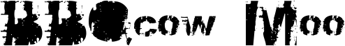 Bbqcowmo.ttf