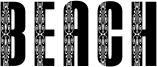 Beach.otf