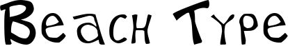 BEACHTYP.TTF