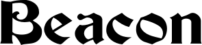 Beacon Font