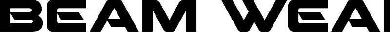 beamweapon.ttf