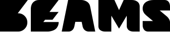 Beams Font