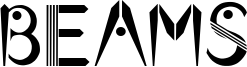 BEAMS.ttf