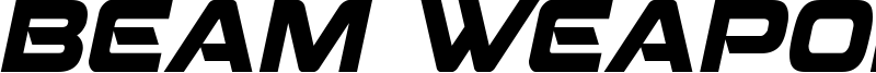 beamweaponcondital.ttf