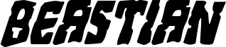 beastiancondital.ttf