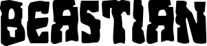 beastiancond.ttf