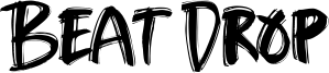 Beat Drop Demo.ttf