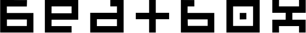 Beatbox Font