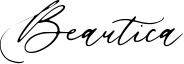 Beautica Font