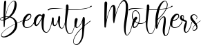Beauty Mothers Font