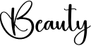 Beauty.otf
