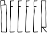 Beeeer Font