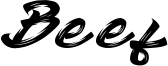 Beef.ttf
