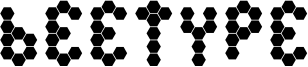 Beetype Font