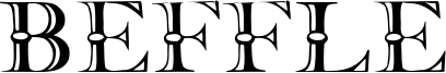 Beffle Font